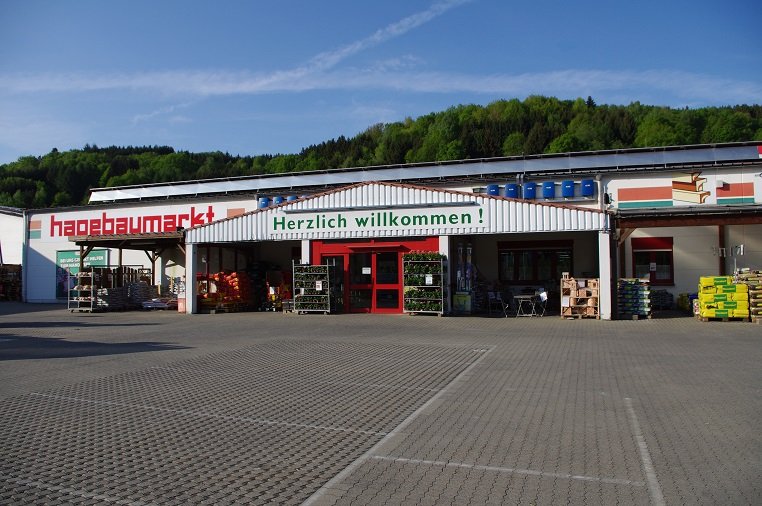 Ihr hagebaumarkt in Frammersbach